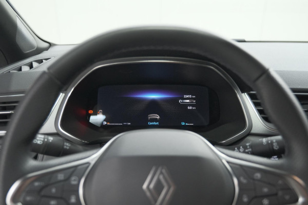 Renault Captur 1.8 E-Tech full hybrid 160 Techno | Adaptieve Cruise Control | Camera | Apple Carplay