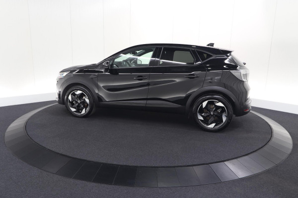 Renault Captur 1.8 E-Tech full hybrid 160 Techno | Adaptieve Cruise Control | Camera | Apple Carplay