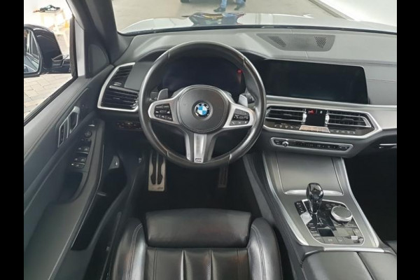 BMW X5 xDrive45e High Executive | M-Pakket | 360* Camera | Achterasbesturing | NL-Auto