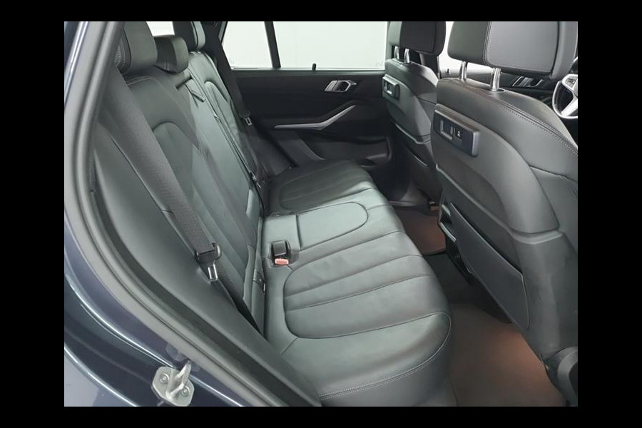 BMW X5 xDrive45e High Executive | M-Pakket | 360* Camera | Achterasbesturing | NL-Auto