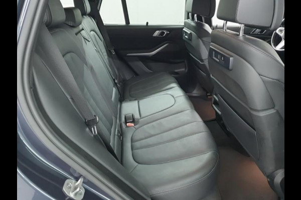 BMW X5 xDrive45e High Executive | M-Pakket | 360* Camera | Achterasbesturing | NL-Auto
