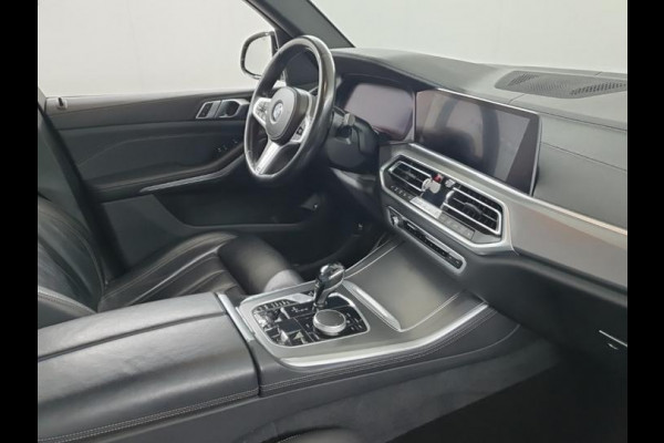 BMW X5 xDrive45e High Executive | M-Pakket | 360* Camera | Achterasbesturing | NL-Auto
