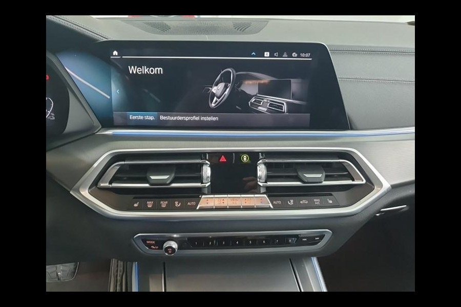 BMW X5 xDrive45e High Executive | M-Pakket | 360* Camera | Achterasbesturing | NL-Auto