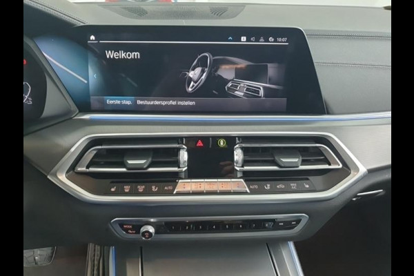 BMW X5 xDrive45e High Executive | M-Pakket | 360* Camera | Achterasbesturing | NL-Auto