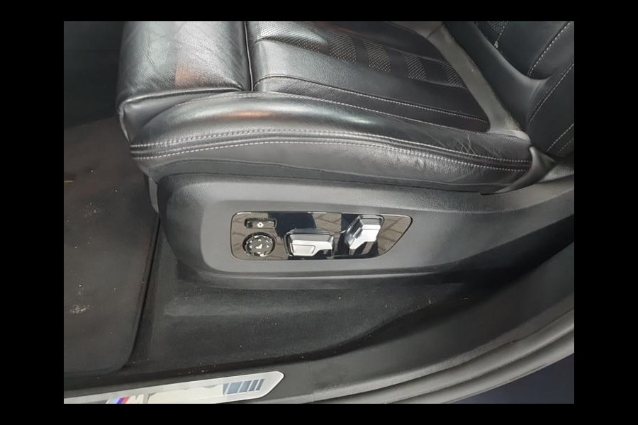 BMW X5 xDrive45e High Executive | M-Pakket | 360* Camera | Achterasbesturing | NL-Auto