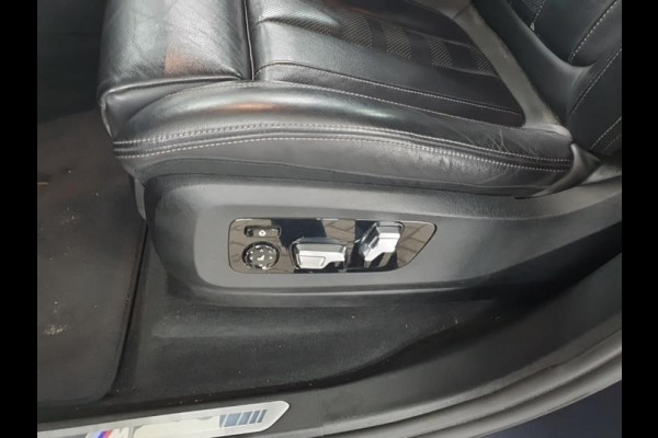 BMW X5 xDrive45e High Executive | M-Pakket | 360* Camera | Achterasbesturing | NL-Auto