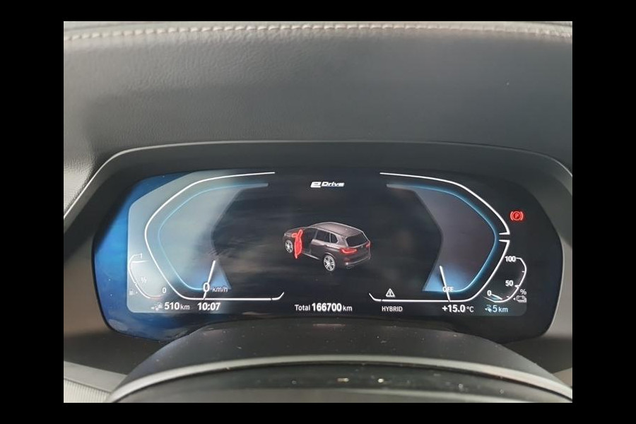 BMW X5 xDrive45e High Executive | M-Pakket | 360* Camera | Achterasbesturing | NL-Auto