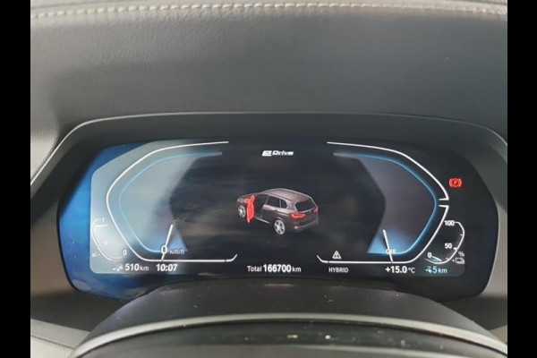 BMW X5 xDrive45e High Executive | M-Pakket | 360* Camera | Achterasbesturing | NL-Auto