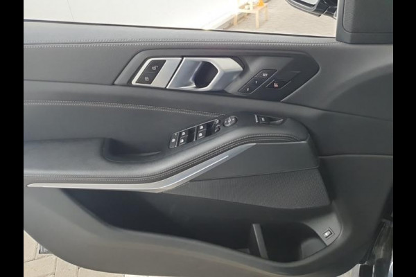 BMW X5 xDrive45e High Executive | M-Pakket | 360* Camera | Achterasbesturing | NL-Auto