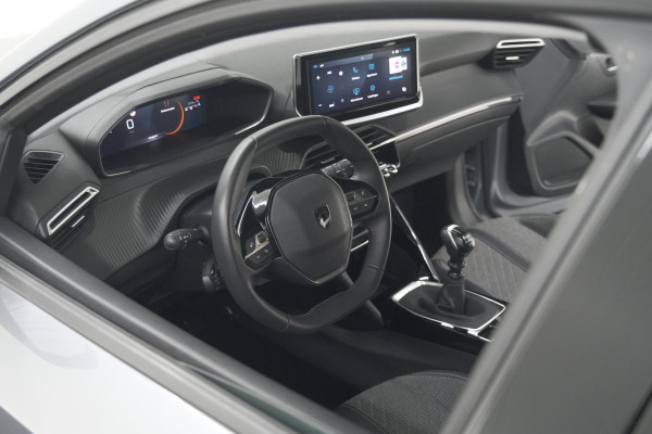 Peugeot 208 PureTech 100 Allure | Apple Carplay | Parkeersensoren | Climate Control