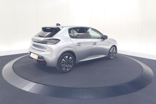 Peugeot 208 PureTech 100 Allure | Apple Carplay | Parkeersensoren | Climate Control