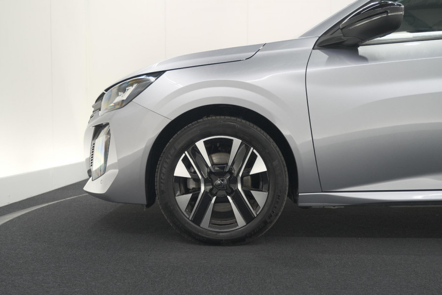 Peugeot 208 PureTech 100 Allure | Apple Carplay | Parkeersensoren | Climate Control