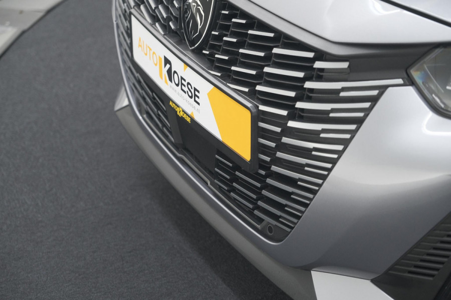 Peugeot 208 PureTech 100 Allure | Apple Carplay | Parkeersensoren | Climate Control