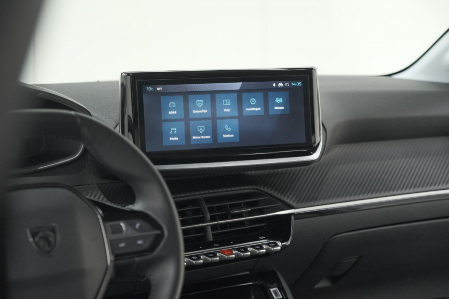 Peugeot 208 PureTech 100 Allure | Apple Carplay | Parkeersensoren | Climate Control