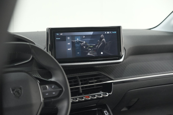 Peugeot 208 PureTech 100 Allure | Apple Carplay | Parkeersensoren | Climate Control