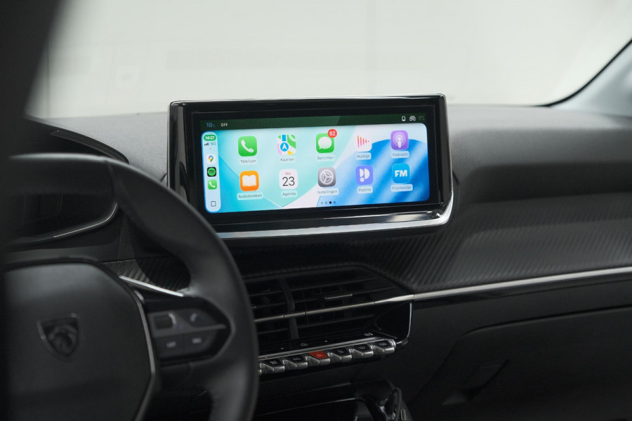 Peugeot 208 PureTech 100 Allure | Apple Carplay | Parkeersensoren | Climate Control