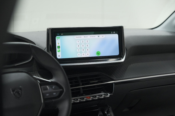 Peugeot 208 PureTech 100 Allure | Apple Carplay | Parkeersensoren | Climate Control
