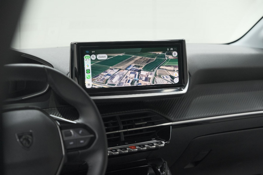 Peugeot 208 PureTech 100 Allure | Apple Carplay | Parkeersensoren | Climate Control