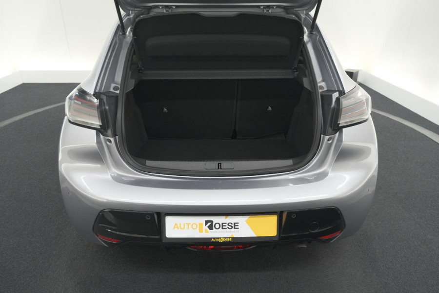 Peugeot 208 PureTech 100 Allure | Apple Carplay | Parkeersensoren | Climate Control