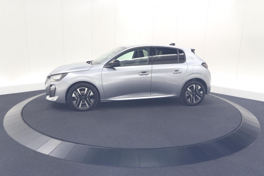 Peugeot 208 PureTech 100 Allure | Apple Carplay | Parkeersensoren | Climate Control