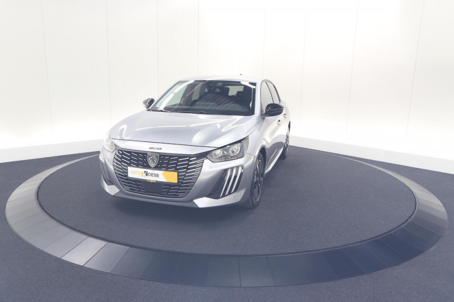 Peugeot 208 PureTech 100 Allure | Apple Carplay | Parkeersensoren | Climate Control