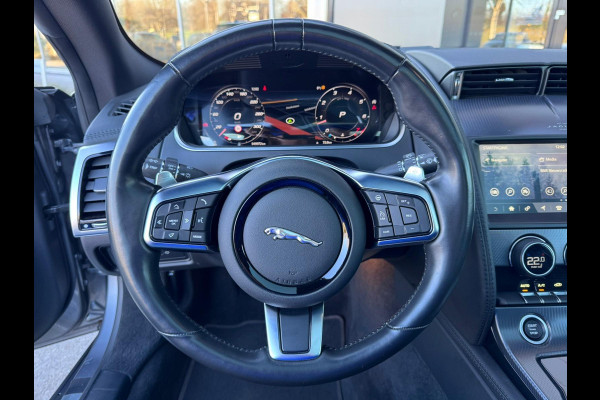 Jaguar F-Type P300 RWD R-Dynamic