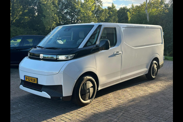 Farizon SV L2H1 231PK | 360 graden camera | 2.000 kg trekgewicht | Adaptive cruise control | Stoelverwarming |  Betimmering