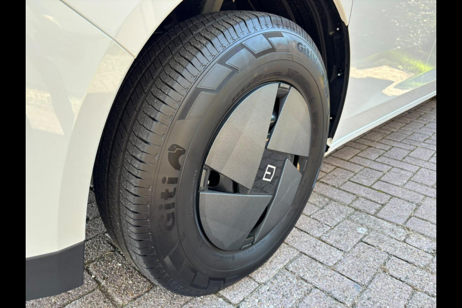 Farizon SV L2H1 231PK | 360 graden camera | 2.000 kg trekgewicht | Adaptive cruise control | Stoelverwarming |  Betimmering