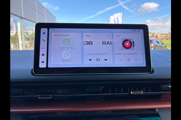 Farizon SV L2H1 231PK | 360 graden camera | 2.000 kg trekgewicht | Adaptive cruise control | Stoelverwarming |  Betimmering