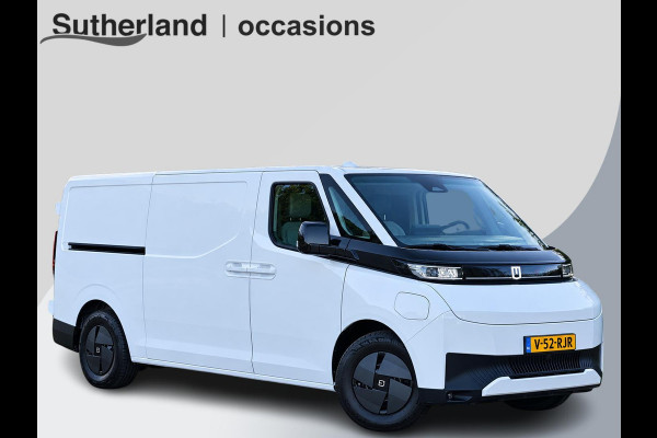 Farizon SV L2H1 231PK | 360 graden camera | 2.000 kg trekgewicht | Adaptive cruise control | Stoelverwarming |  Betimmering