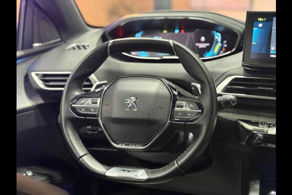 Peugeot 3008 HYBRID 225 PK GT Pack EAT8 | i-Cockpit | Navi | Apple CarPlay | 360° Camera | ACC | Leder/Alcantara