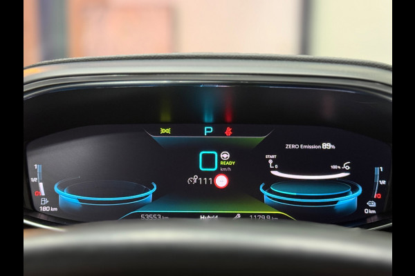 Peugeot 3008 HYBRID 225 PK GT Pack EAT8 | i-Cockpit | Navi | Apple CarPlay | 360° Camera | ACC | Leder/Alcantara