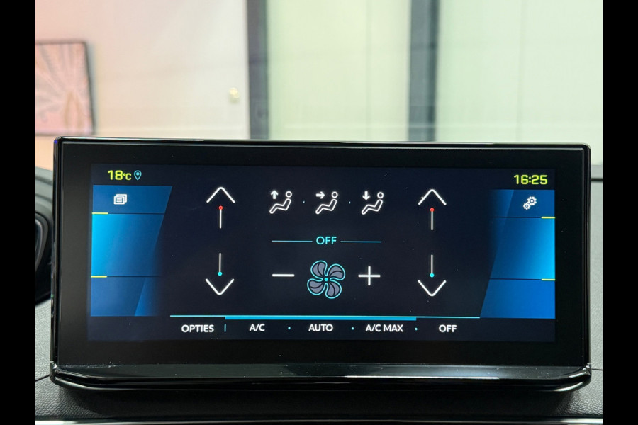 Peugeot 3008 HYBRID 225 PK GT Pack EAT8 | i-Cockpit | Navi | Apple CarPlay | 360° Camera | ACC | Leder/Alcantara