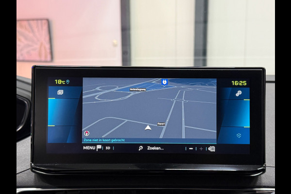 Peugeot 3008 HYBRID 225 PK GT Pack EAT8 | i-Cockpit | Navi | Apple CarPlay | 360° Camera | ACC | Leder/Alcantara