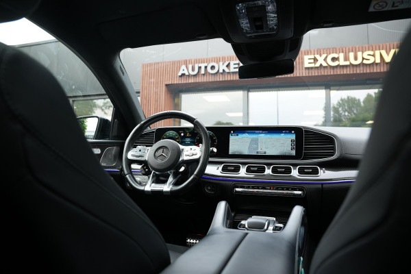 Mercedes-Benz GLE Coupé AMG 53 4MATIC+ Ultimate