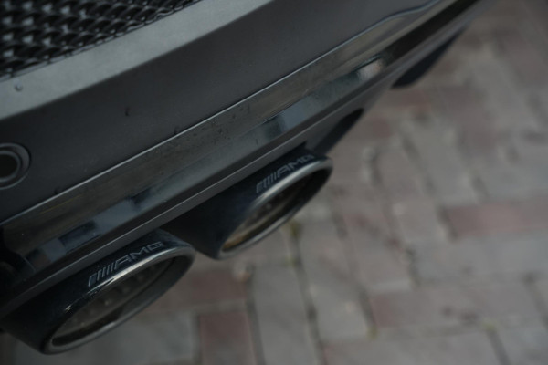 Mercedes-Benz GLE Coupé AMG 53 4MATIC+ Ultimate