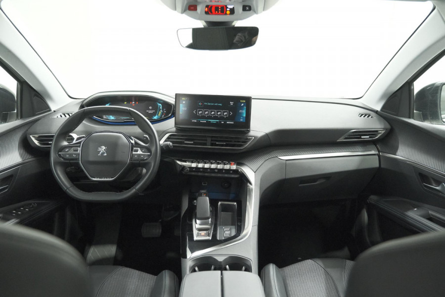 Peugeot 3008 1.6 HYbrid 225 Blue Lease Allure | Camera | Dodehoekdetectie | Apple Carplay