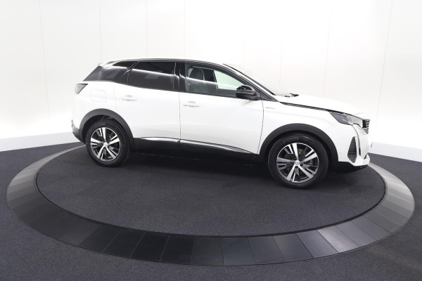 Peugeot 3008 1.6 HYbrid 225 Blue Lease Allure | Camera | Dodehoekdetectie | Apple Carplay