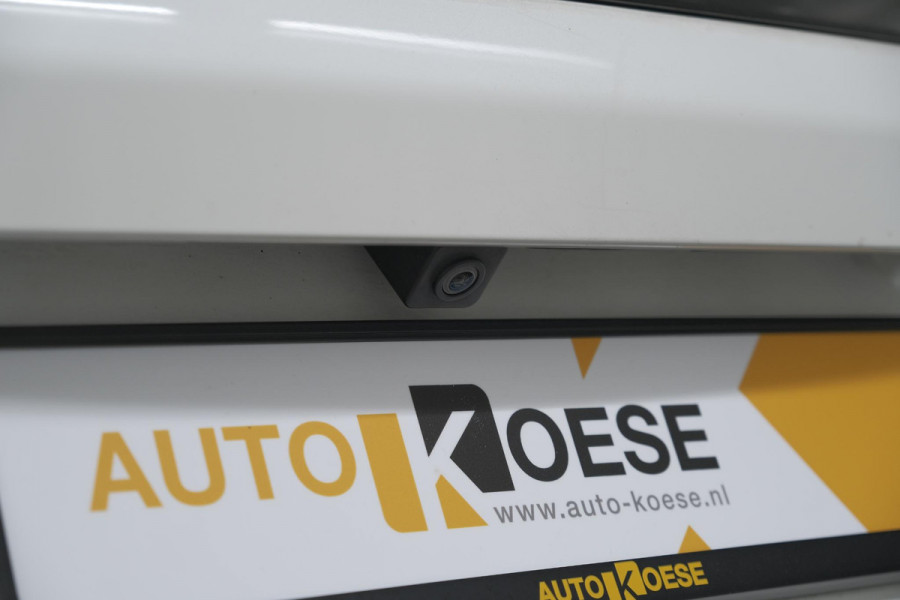 Peugeot 3008 1.6 HYbrid 225 Blue Lease Allure | Camera | Dodehoekdetectie | Apple Carplay