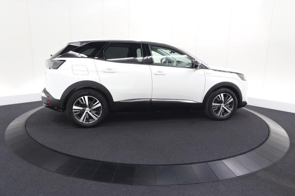 Peugeot 3008 1.6 HYbrid 225 Blue Lease Allure | Camera | Dodehoekdetectie | Apple Carplay