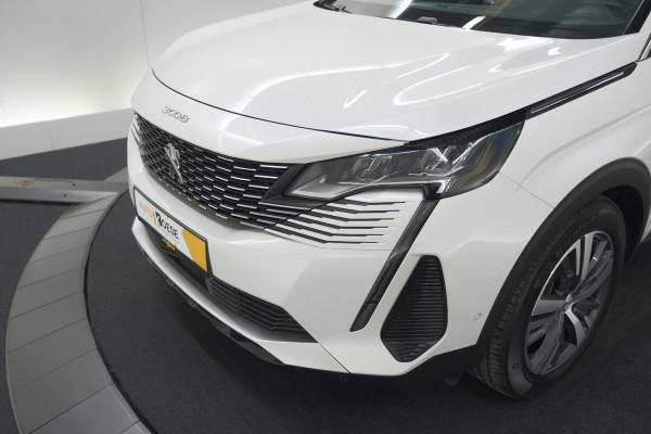 Peugeot 3008 1.6 HYbrid 225 Blue Lease Allure | Camera | Dodehoekdetectie | Apple Carplay