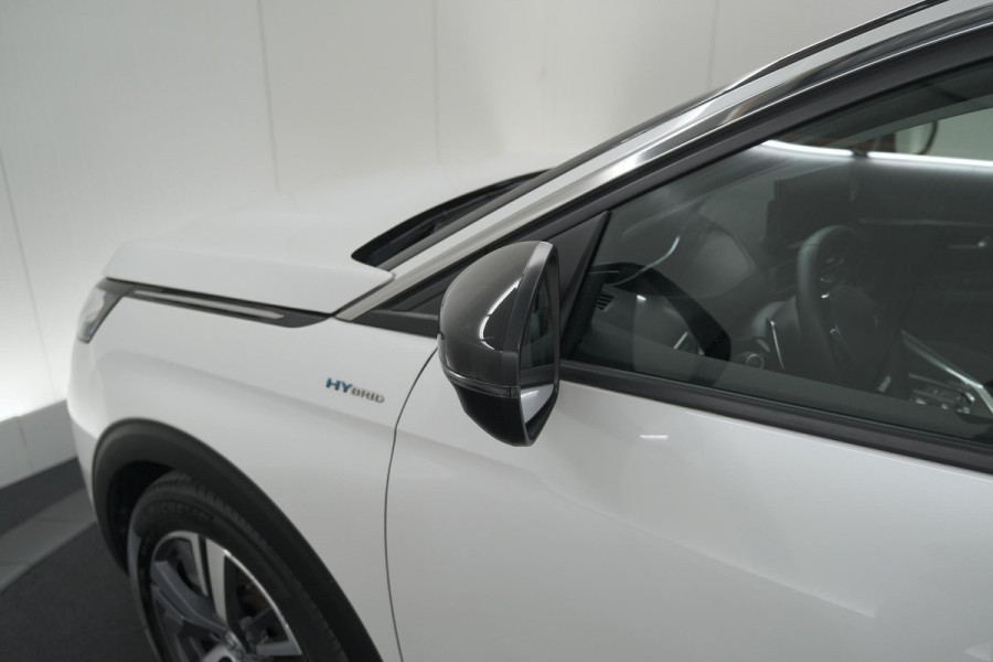 Peugeot 3008 1.6 HYbrid 225 Blue Lease Allure | Camera | Dodehoekdetectie | Apple Carplay