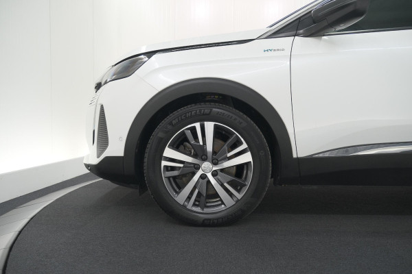 Peugeot 3008 1.6 HYbrid 225 Blue Lease Allure | Camera | Dodehoekdetectie | Apple Carplay