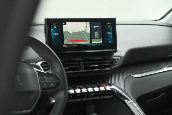 Peugeot 3008 1.6 HYbrid 225 Blue Lease Allure | Camera | Dodehoekdetectie | Apple Carplay