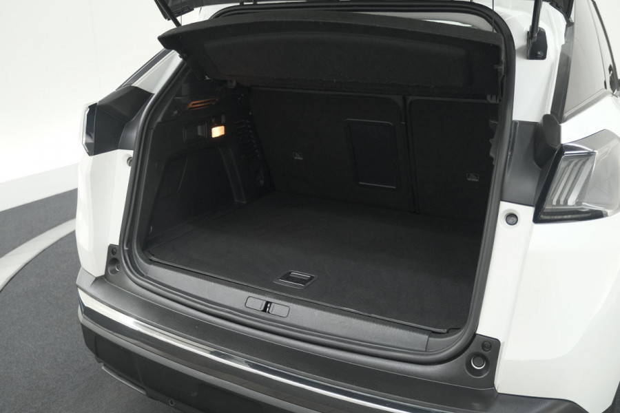 Peugeot 3008 1.6 HYbrid 225 Blue Lease Allure | Camera | Dodehoekdetectie | Apple Carplay