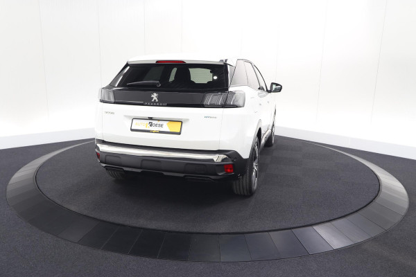Peugeot 3008 1.6 HYbrid 225 Blue Lease Allure | Camera | Dodehoekdetectie | Apple Carplay