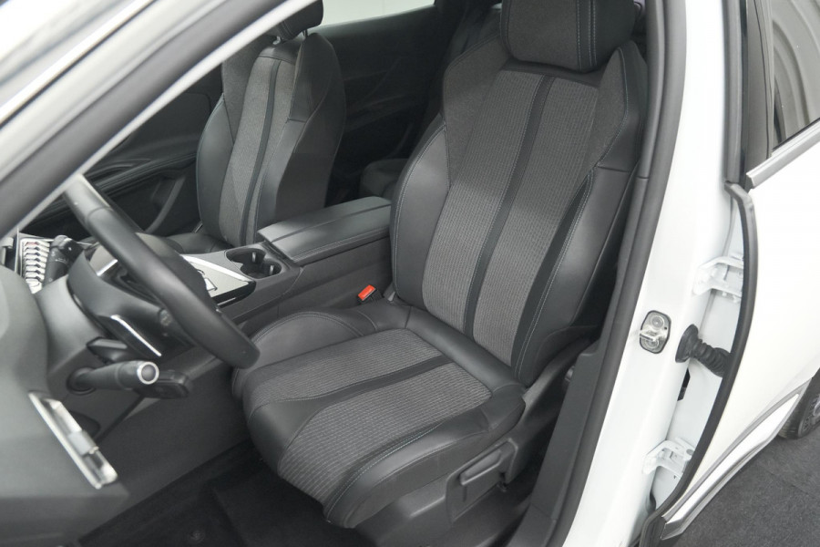 Peugeot 3008 1.6 HYbrid 225 Blue Lease Allure | Camera | Dodehoekdetectie | Apple Carplay