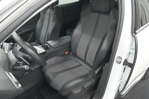 Peugeot 3008 1.6 HYbrid 225 Blue Lease Allure | Camera | Dodehoekdetectie | Apple Carplay