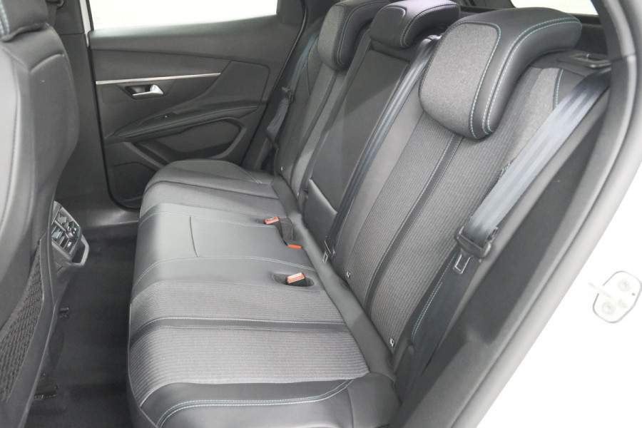 Peugeot 3008 1.6 HYbrid 225 Blue Lease Allure | Camera | Dodehoekdetectie | Apple Carplay