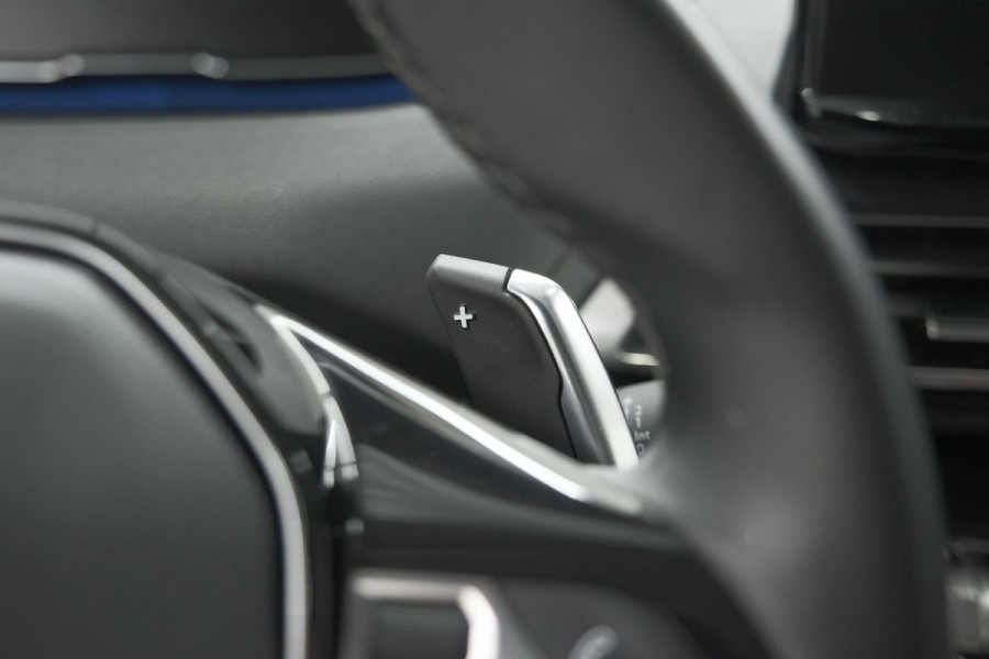 Peugeot 3008 1.6 HYbrid 225 Blue Lease Allure | Camera | Dodehoekdetectie | Apple Carplay
